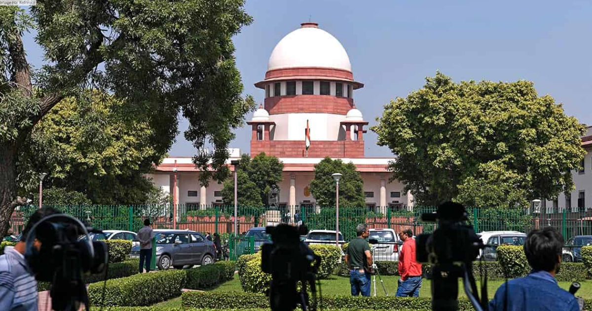 Sedition law: Something may happen in Winter Session, Centre to SC